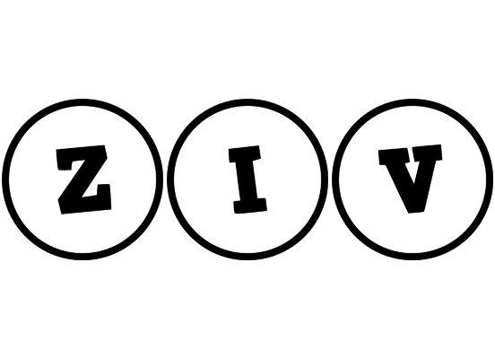 Ziv handy logo