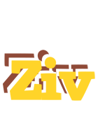 Ziv hotcup logo