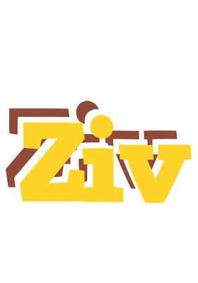 Ziv hotcup logo