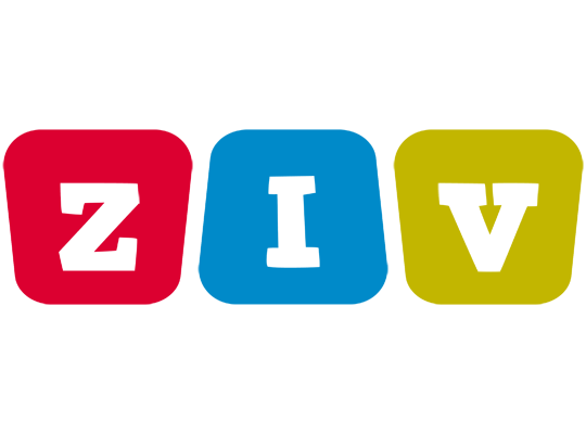 Ziv kiddo logo