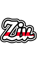 Ziv kingdom logo