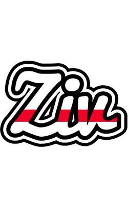 Ziv kingdom logo