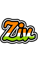 Ziv mumbai logo