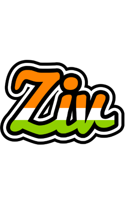 Ziv mumbai logo
