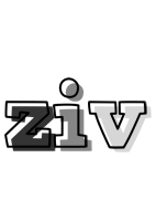 Ziv night logo