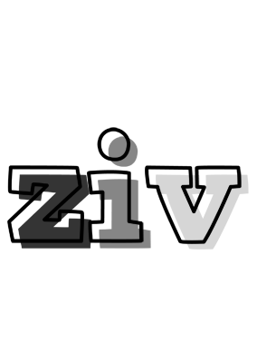 Ziv night logo
