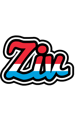 Ziv norway logo