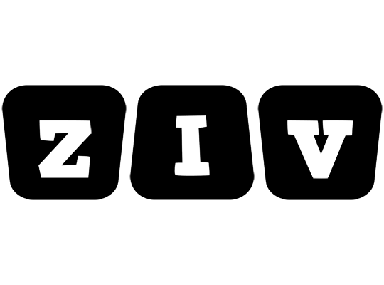 Ziv racing logo