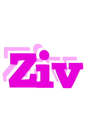 Ziv rumba logo