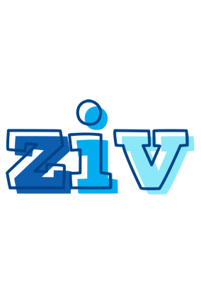 Ziv sailor logo