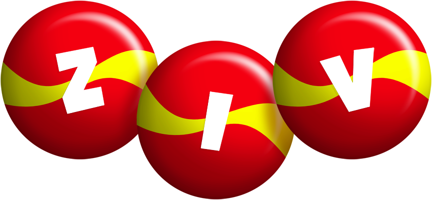 Ziv spain logo