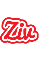 Ziv sunshine logo