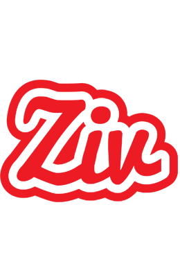 Ziv sunshine logo