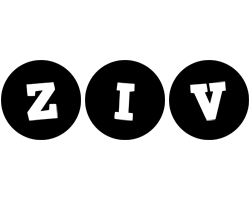 Ziv tools logo