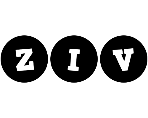 Ziv tools logo