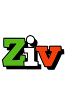 Ziv venezia logo