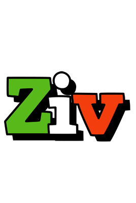 Ziv venezia logo