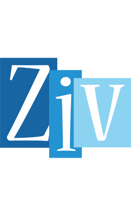 Ziv winter logo
