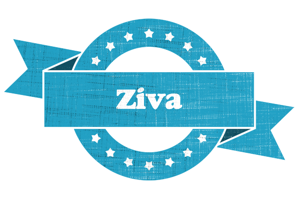 Ziva balance logo