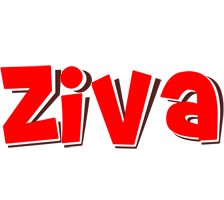 Ziva basket logo