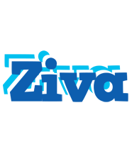 Ziva business logo