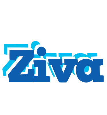 Ziva business logo