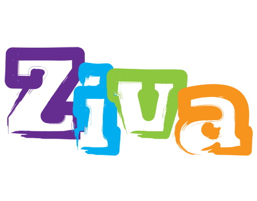 Ziva casino logo