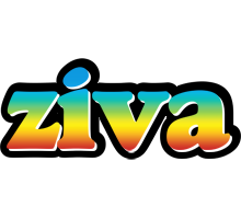 Ziva color logo