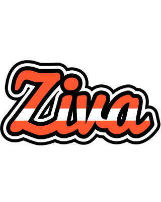 Ziva denmark logo