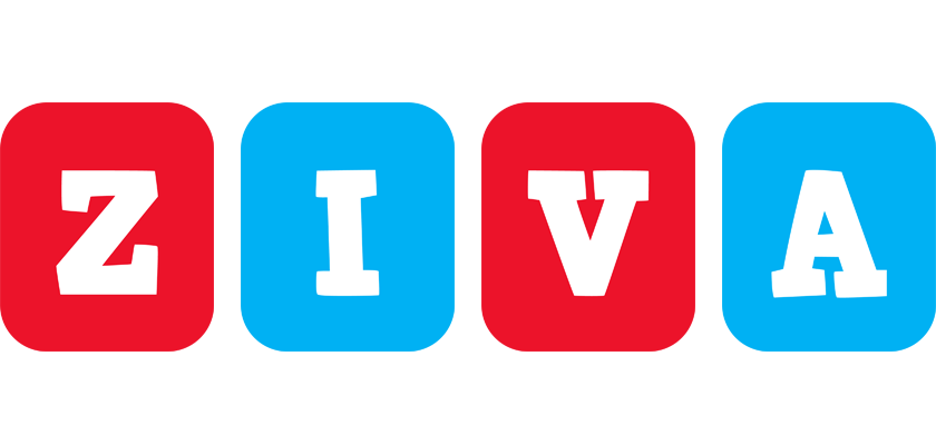 Ziva diesel logo