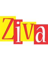 Ziva errors logo