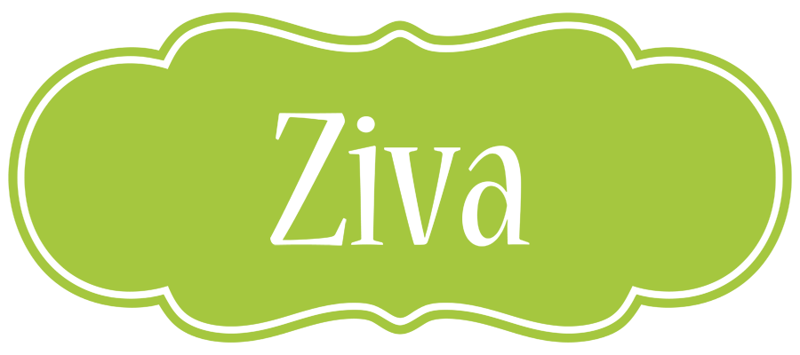 Ziva family logo