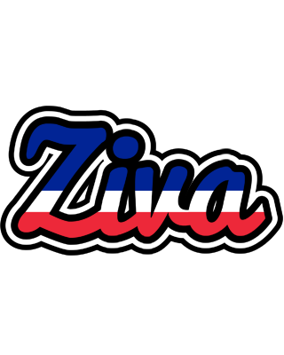 Ziva france logo