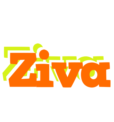 Ziva healthy logo