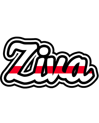 Ziva kingdom logo
