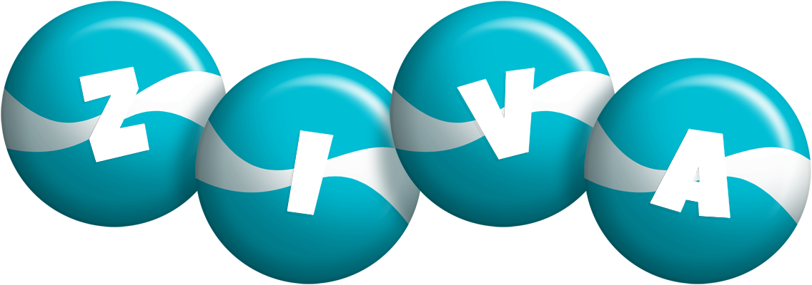 Ziva messi logo