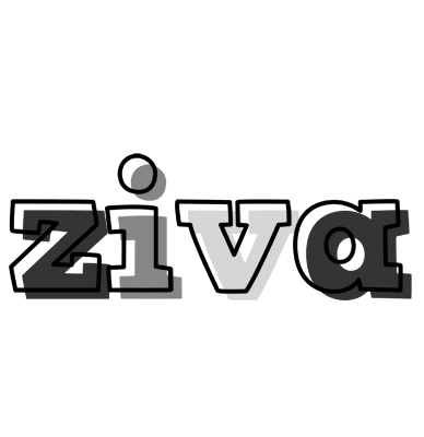 Ziva night logo