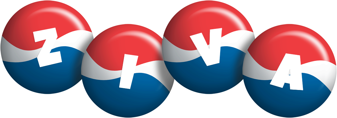 Ziva paris logo