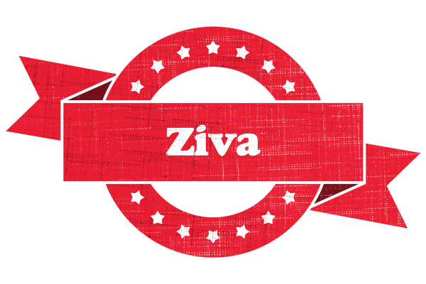 Ziva passion logo