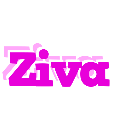 Ziva rumba logo