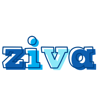 Ziva sailor logo