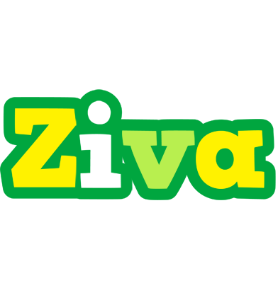 Ziva soccer logo