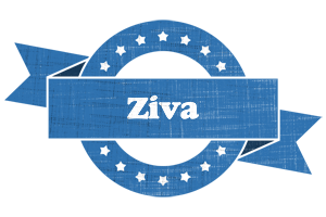 Ziva trust logo