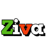 Ziva venezia logo