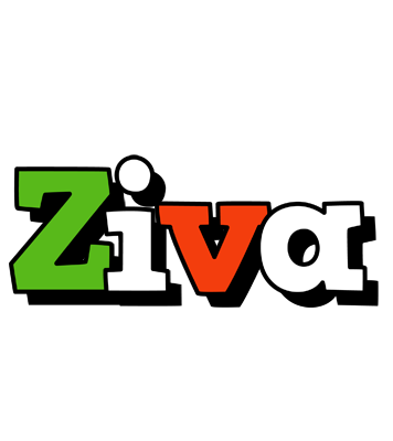 Ziva venezia logo