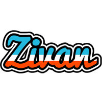 Zivan america logo