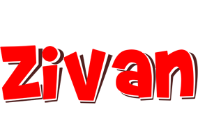 Zivan basket logo