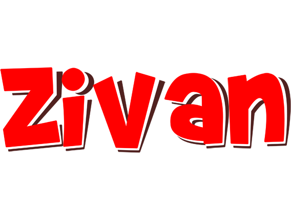 Zivan basket logo