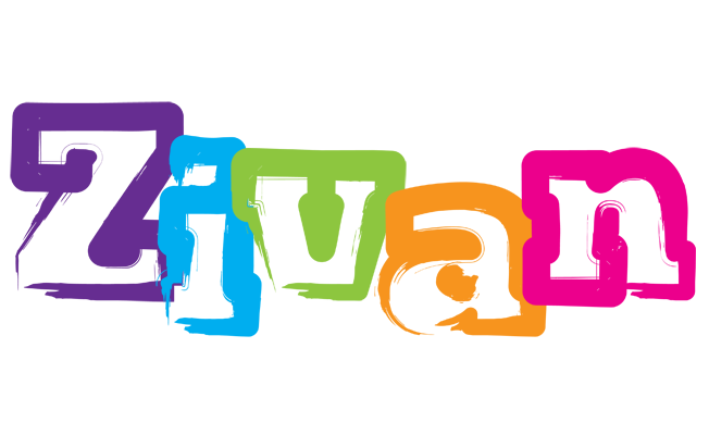 Zivan casino logo
