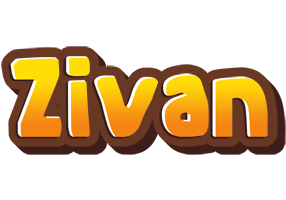 Zivan cookies logo